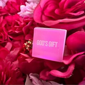 Jeffree Star Velvet Trap Lipstick | NEW IN BOX | GOD'S GIFT